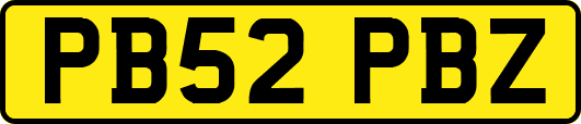 PB52PBZ