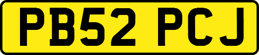 PB52PCJ