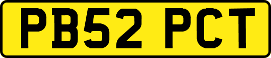 PB52PCT