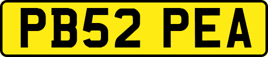 PB52PEA