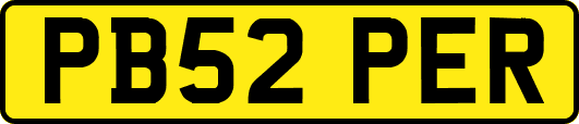 PB52PER