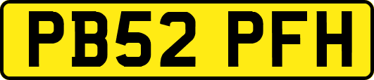 PB52PFH