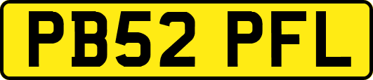PB52PFL