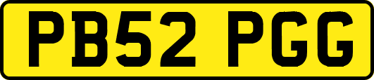 PB52PGG
