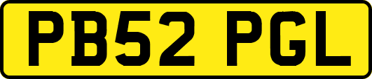 PB52PGL