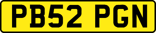 PB52PGN
