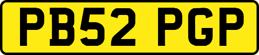 PB52PGP