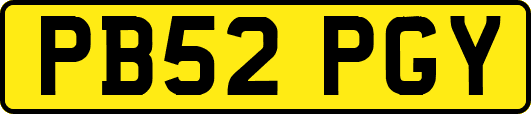 PB52PGY