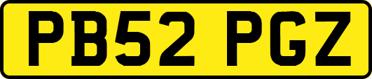 PB52PGZ