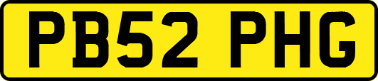 PB52PHG