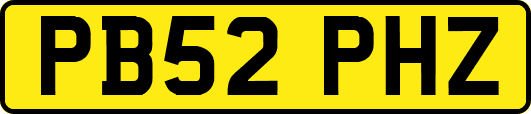 PB52PHZ