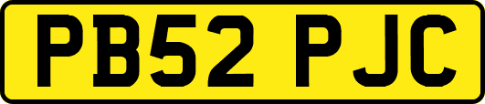 PB52PJC