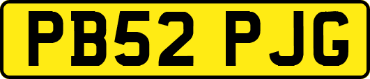 PB52PJG