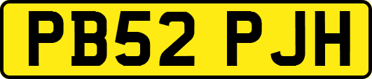 PB52PJH