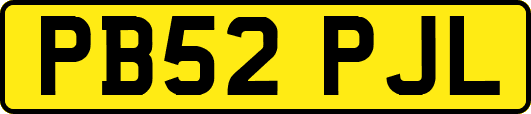 PB52PJL
