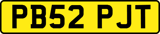 PB52PJT