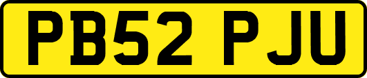 PB52PJU