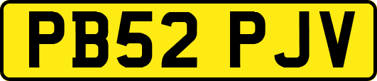 PB52PJV