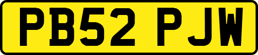PB52PJW