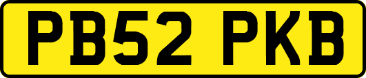 PB52PKB