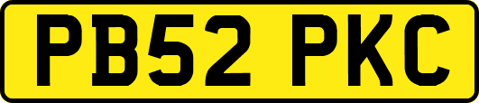 PB52PKC