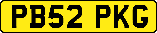 PB52PKG