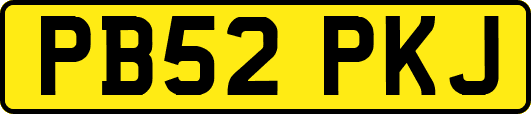 PB52PKJ