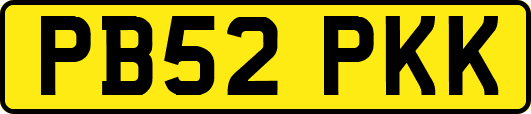 PB52PKK