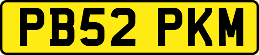 PB52PKM