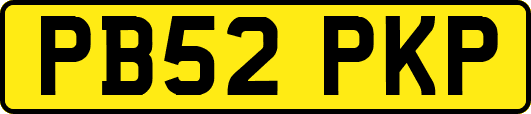 PB52PKP