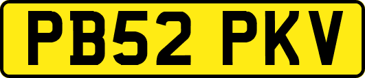 PB52PKV