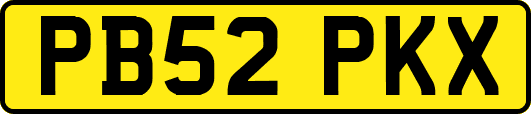 PB52PKX