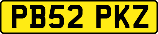 PB52PKZ