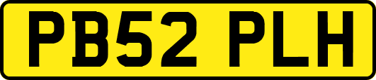 PB52PLH