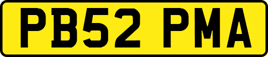 PB52PMA
