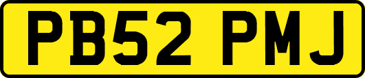 PB52PMJ