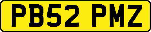 PB52PMZ