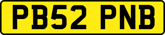 PB52PNB