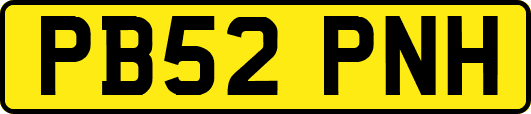 PB52PNH