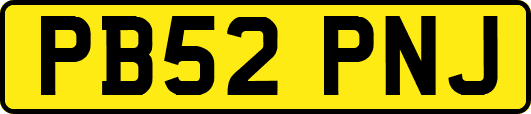 PB52PNJ