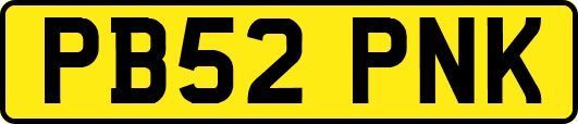 PB52PNK