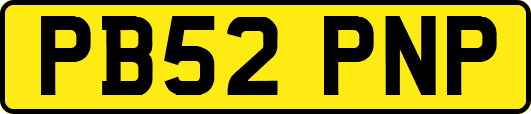 PB52PNP