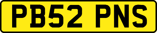 PB52PNS