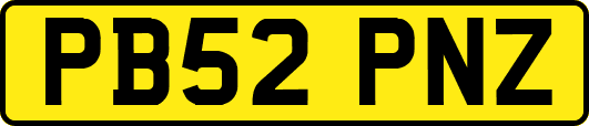 PB52PNZ