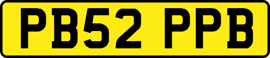 PB52PPB