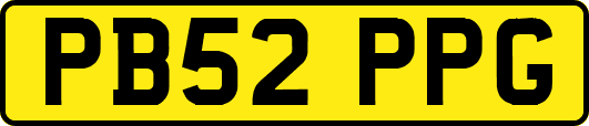 PB52PPG