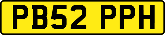 PB52PPH