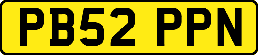 PB52PPN