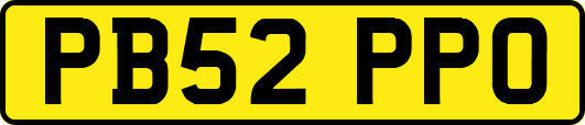 PB52PPO