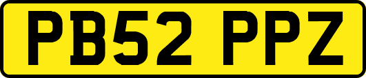 PB52PPZ